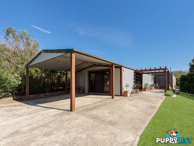 822 Maitland Vale Road ROSEBROOK NSW 2320