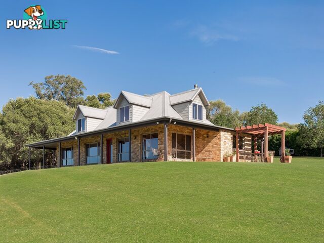 822 Maitland Vale Road ROSEBROOK NSW 2320