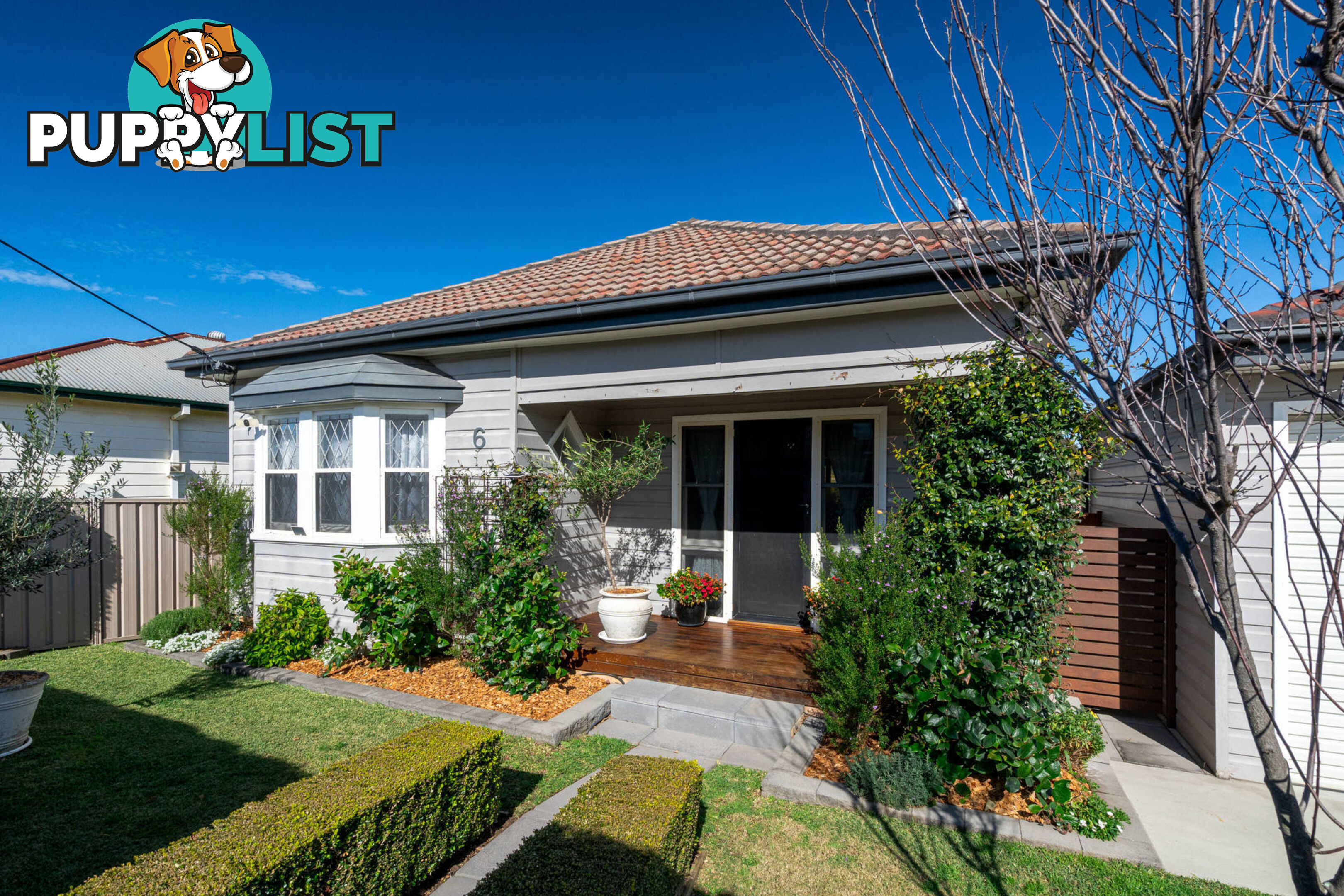 6 Russell Street TELARAH NSW 2320
