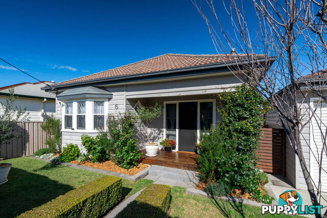 6 Russell Street TELARAH NSW 2320