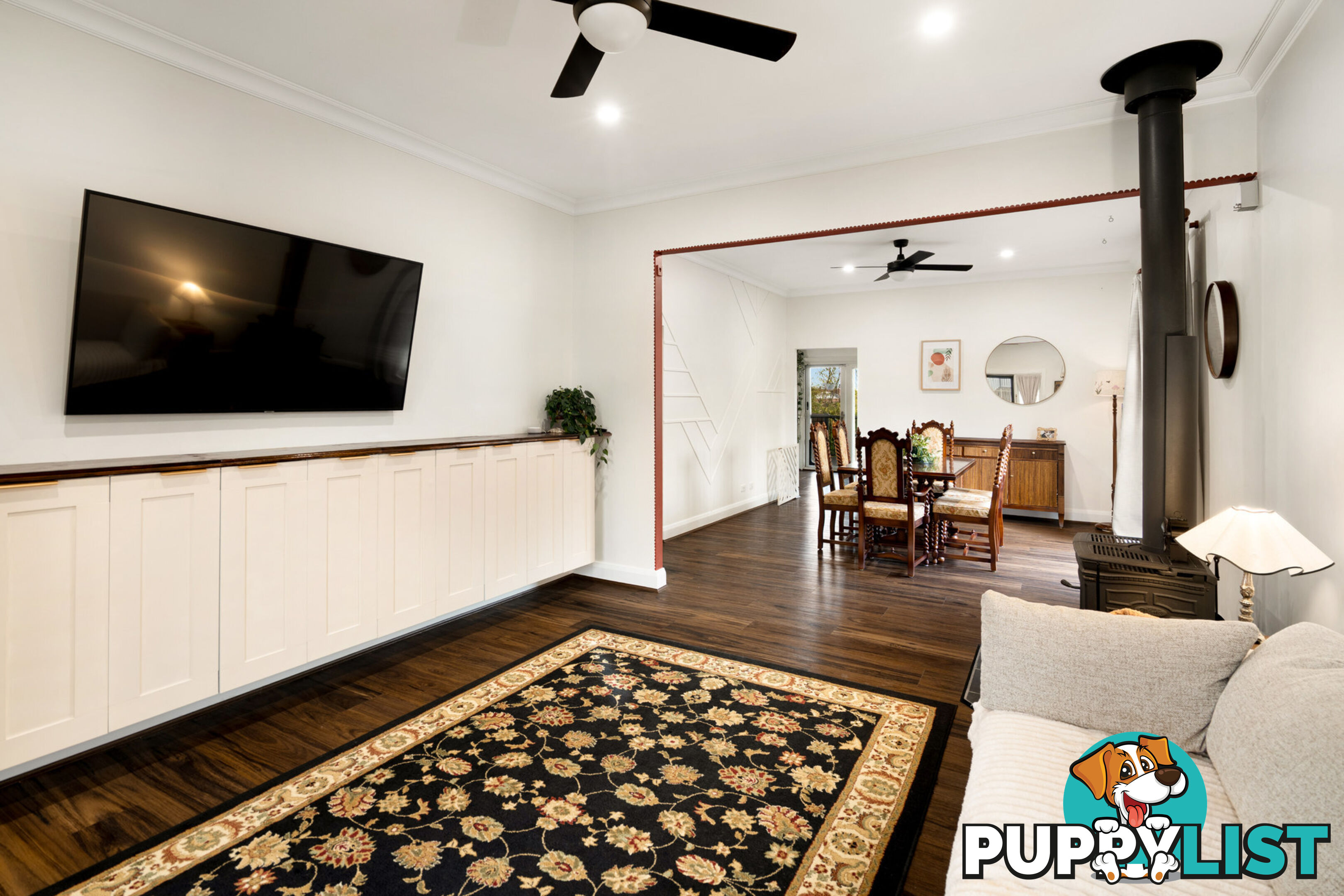 6 Russell Street TELARAH NSW 2320