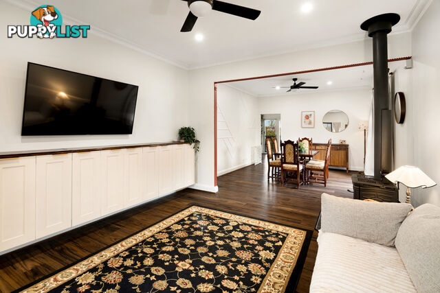 6 Russell Street TELARAH NSW 2320