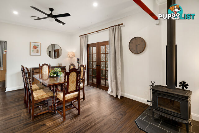 6 Russell Street TELARAH NSW 2320