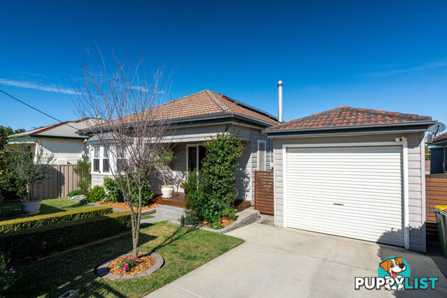6 Russell Street TELARAH NSW 2320