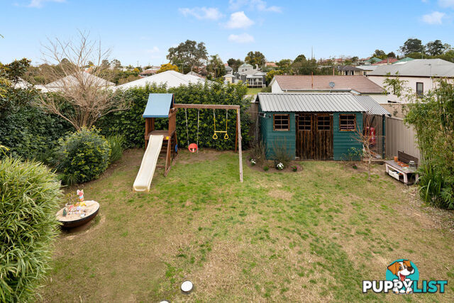 6 Russell Street TELARAH NSW 2320