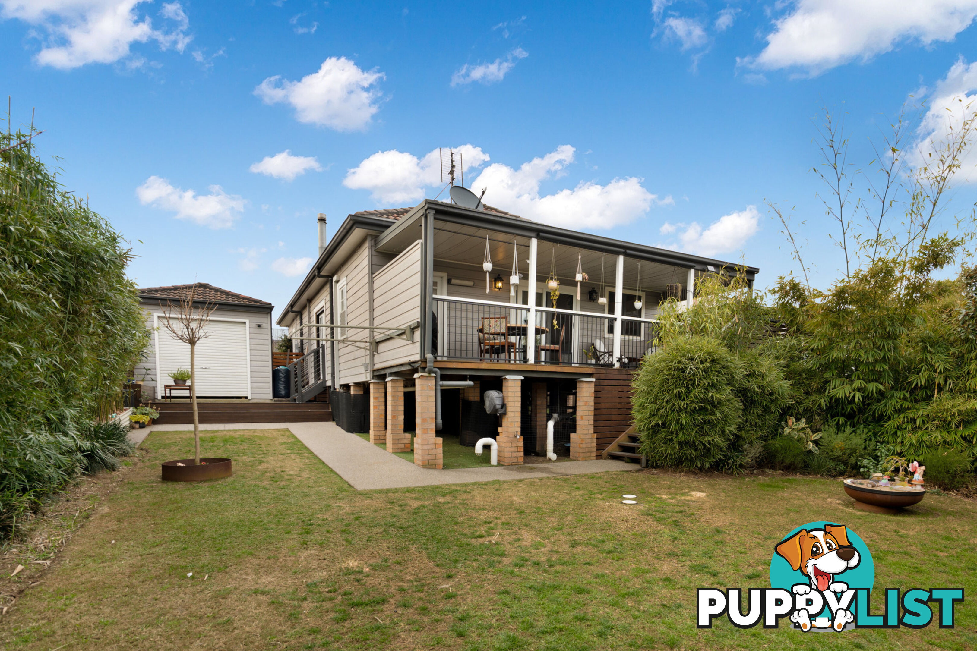 6 Russell Street TELARAH NSW 2320