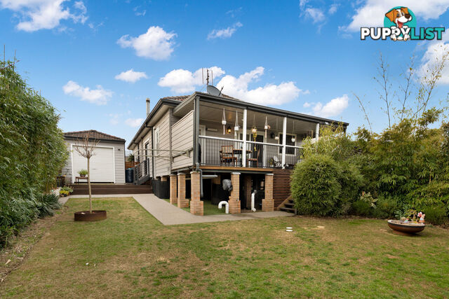 6 Russell Street TELARAH NSW 2320