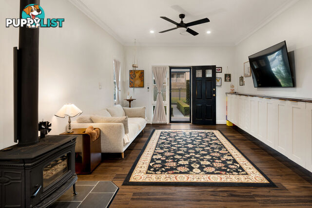 6 Russell Street TELARAH NSW 2320