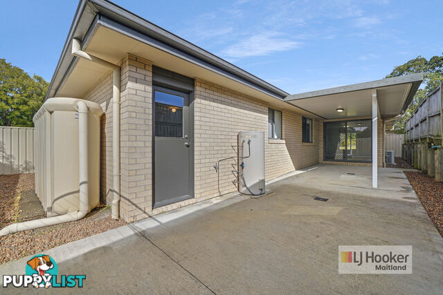 1/6 Howe Place RAWORTH NSW 2321
