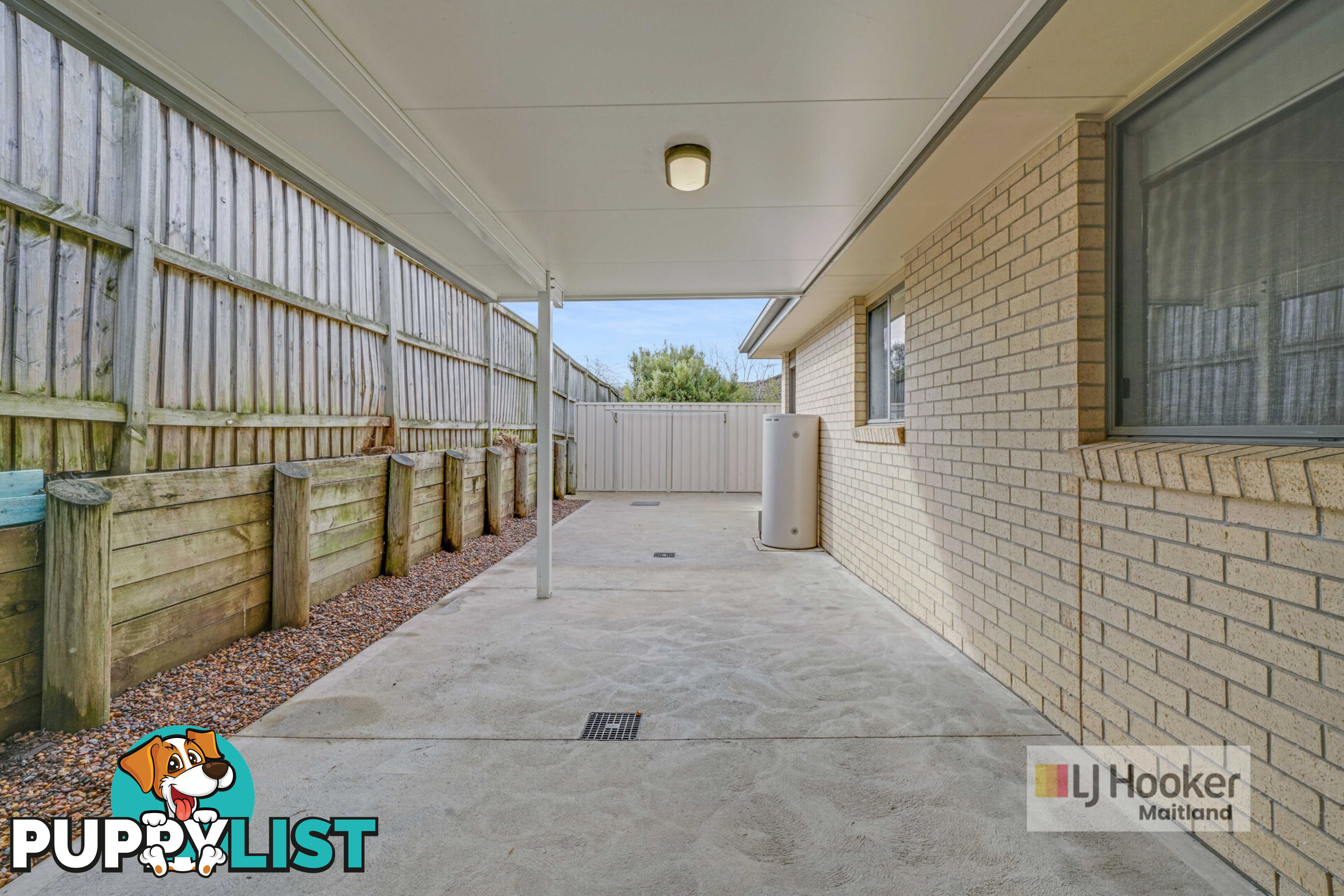 1/6 Howe Place RAWORTH NSW 2321