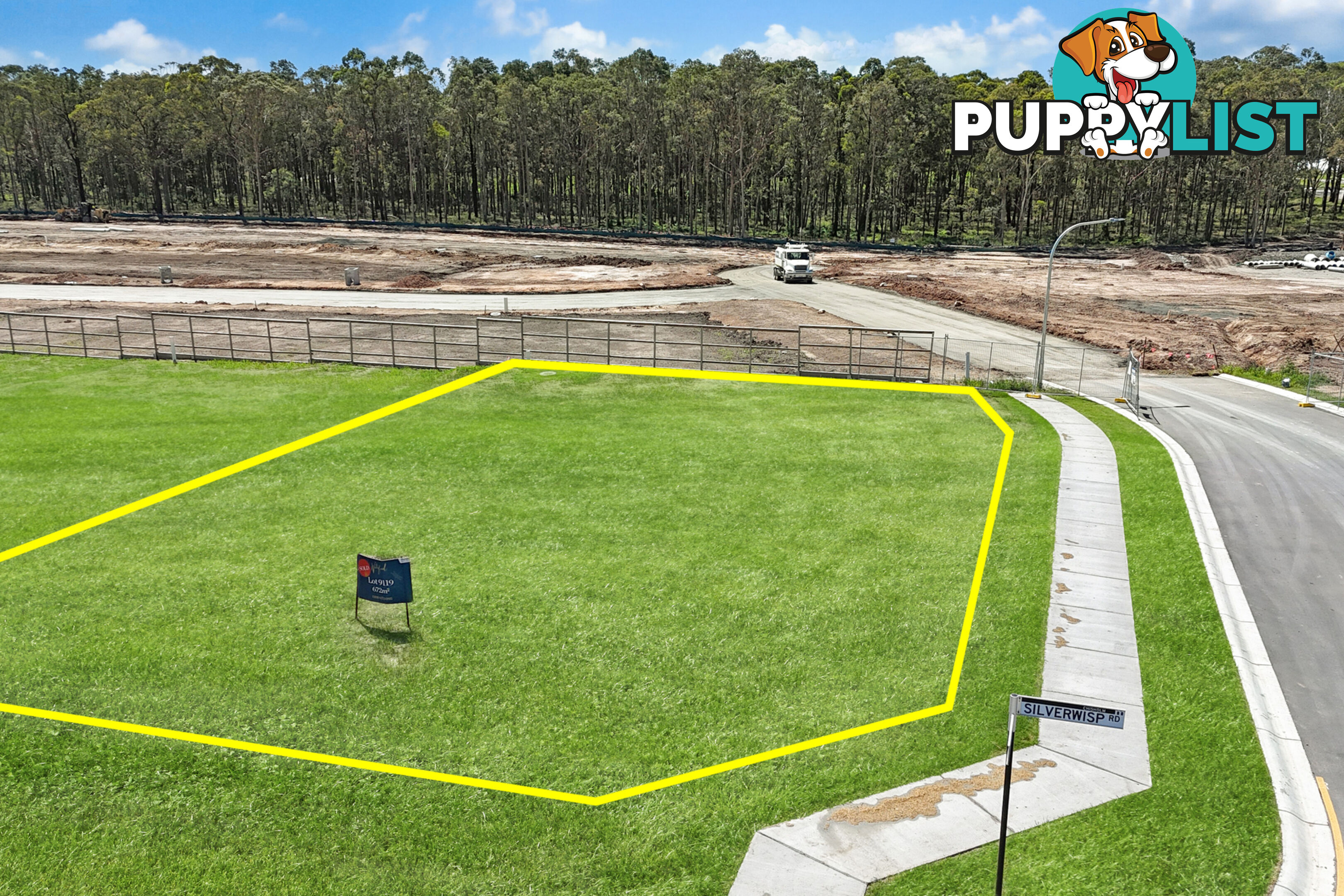 2 Silverwisp Road CHISHOLM NSW 2322