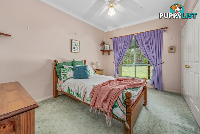 7 Grossman Place WALLALONG NSW 2320