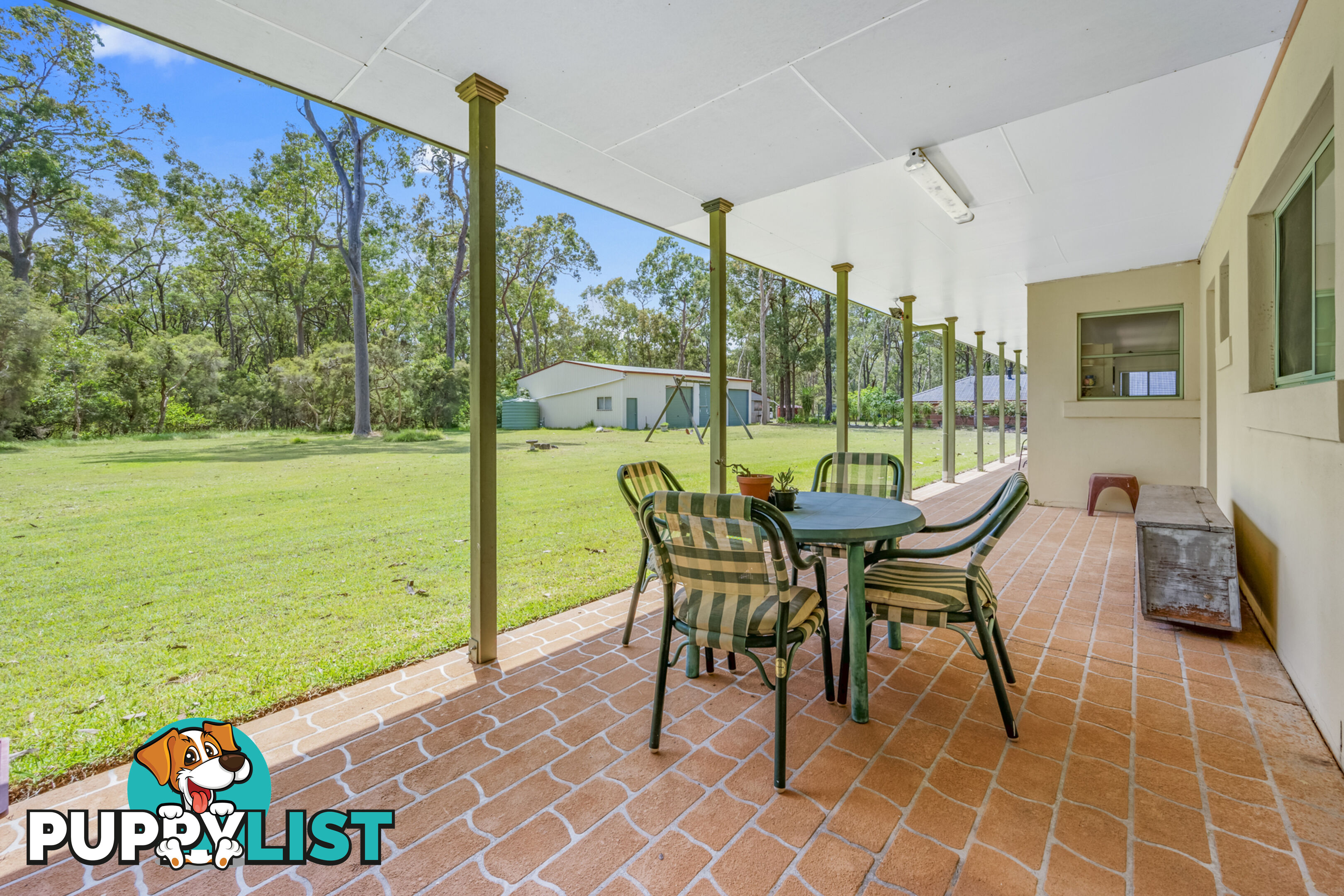 7 Grossman Place WALLALONG NSW 2320