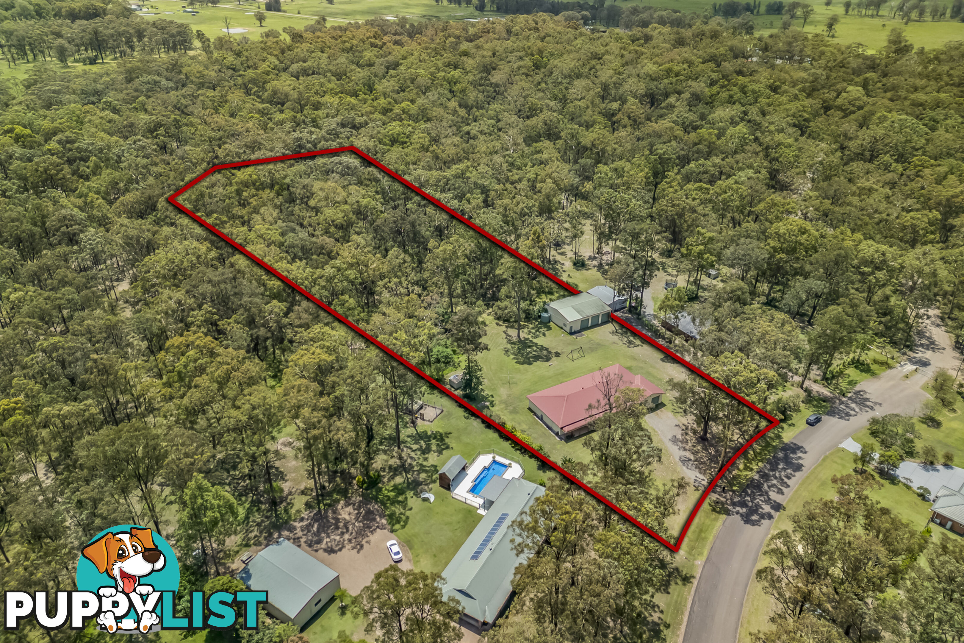 7 Grossman Place WALLALONG NSW 2320