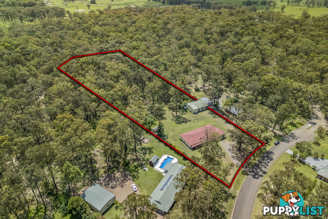 7 Grossman Place WALLALONG NSW 2320