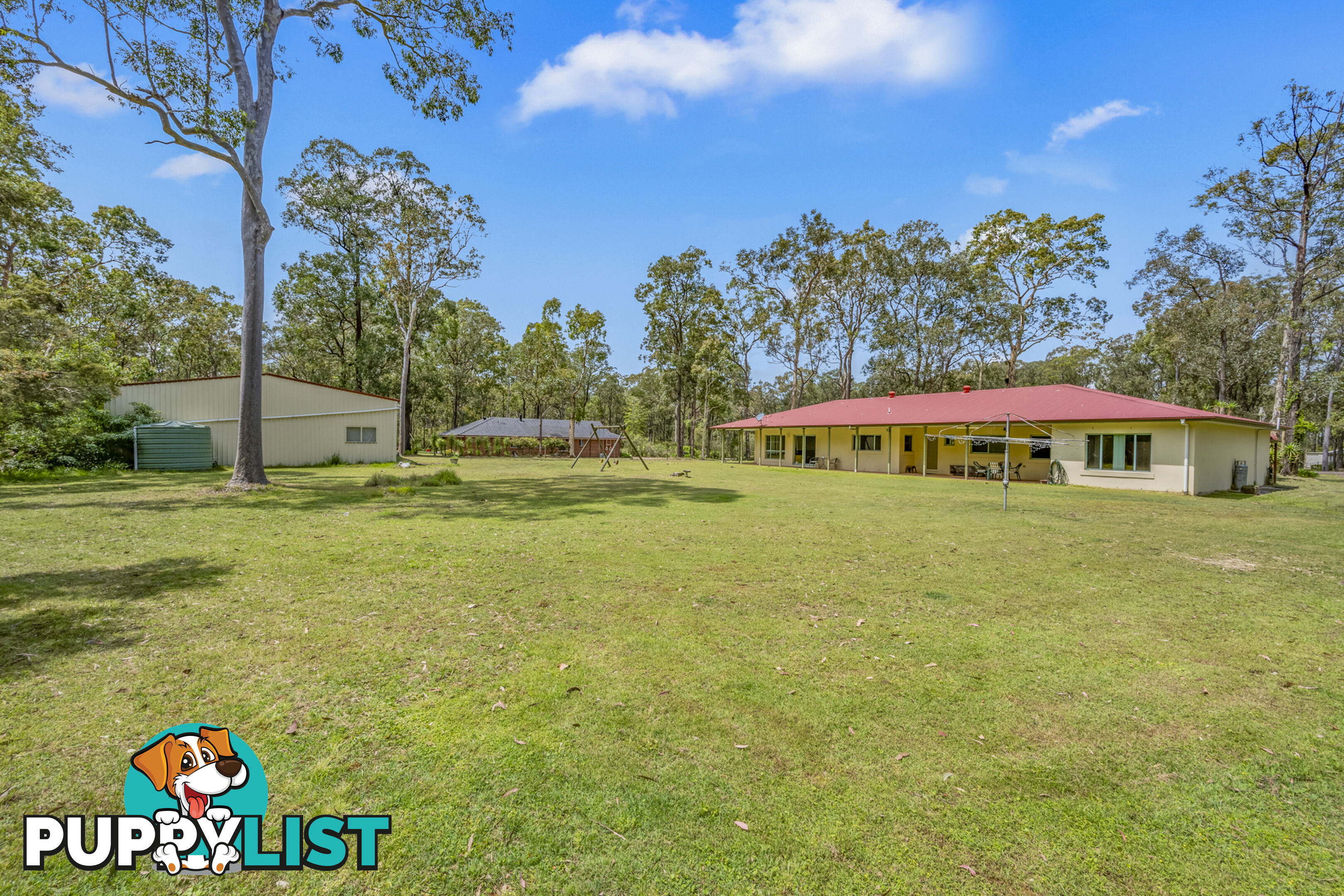 7 Grossman Place WALLALONG NSW 2320