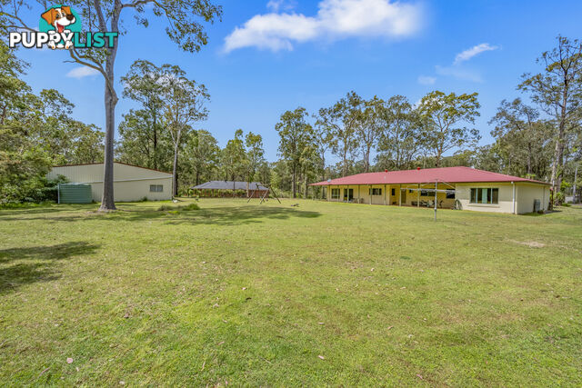 7 Grossman Place WALLALONG NSW 2320