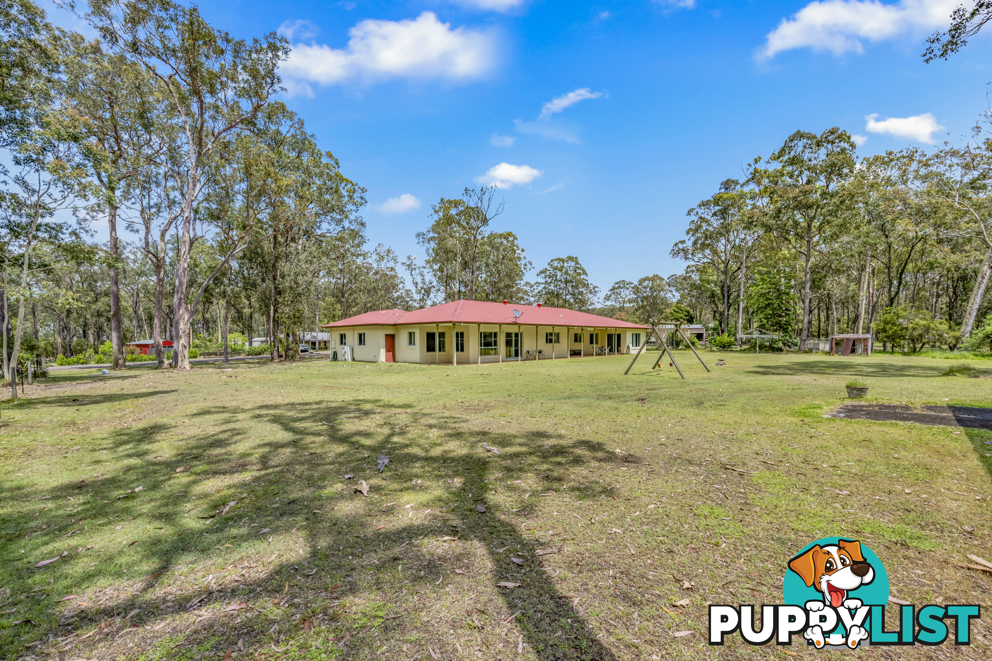 7 Grossman Place WALLALONG NSW 2320