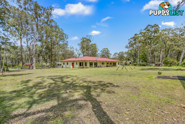 7 Grossman Place WALLALONG NSW 2320