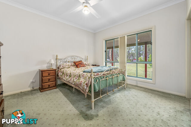 7 Grossman Place WALLALONG NSW 2320