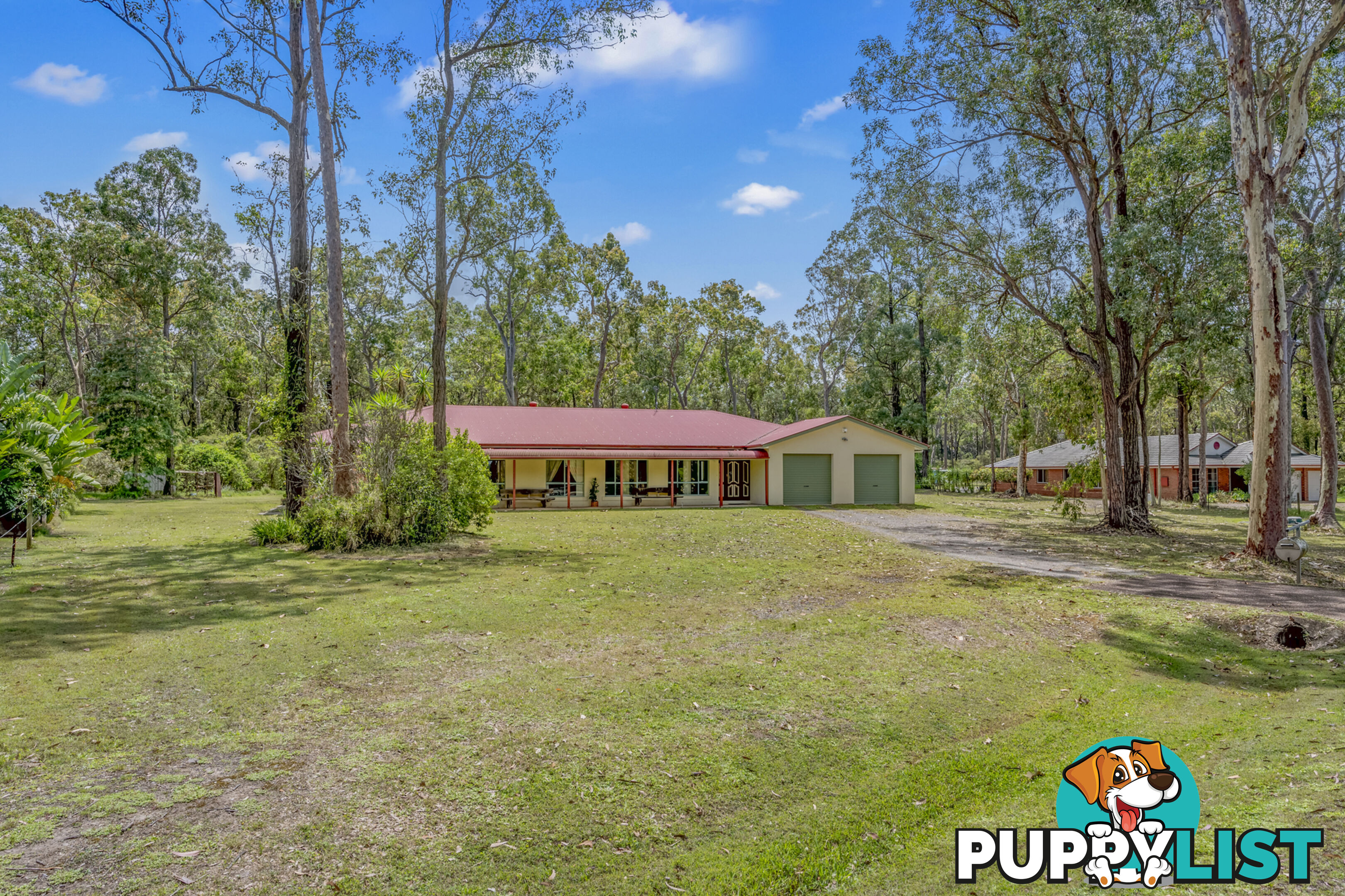 7 Grossman Place WALLALONG NSW 2320