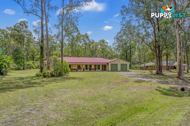 7 Grossman Place WALLALONG NSW 2320