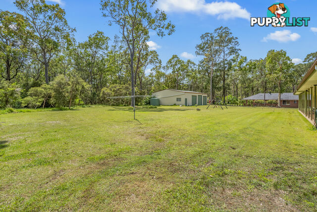 7 Grossman Place WALLALONG NSW 2320