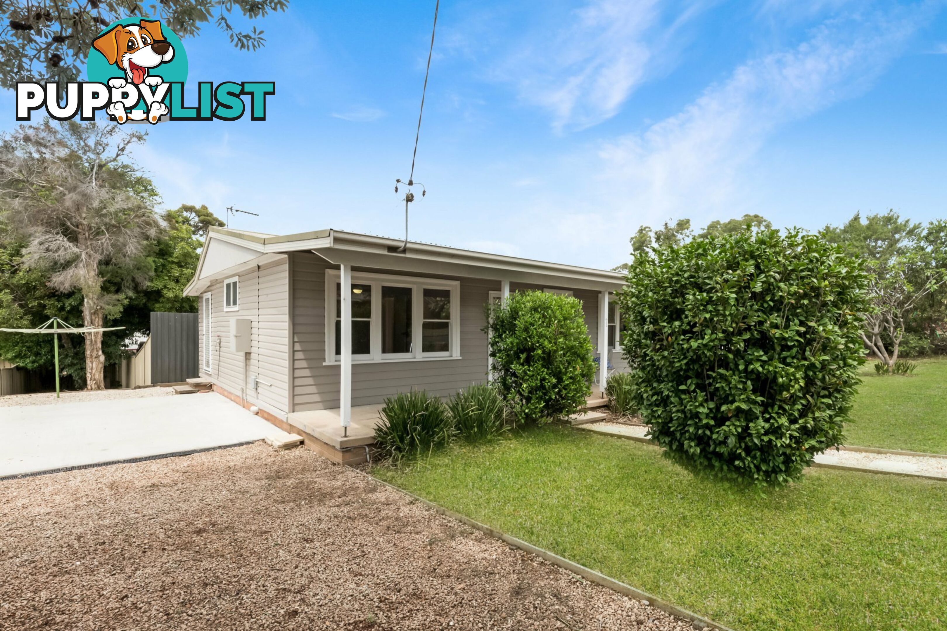 2 Wood Street GILLIESTON HEIGHTS NSW 2321