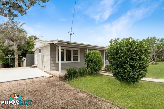 2 Wood Street GILLIESTON HEIGHTS NSW 2321