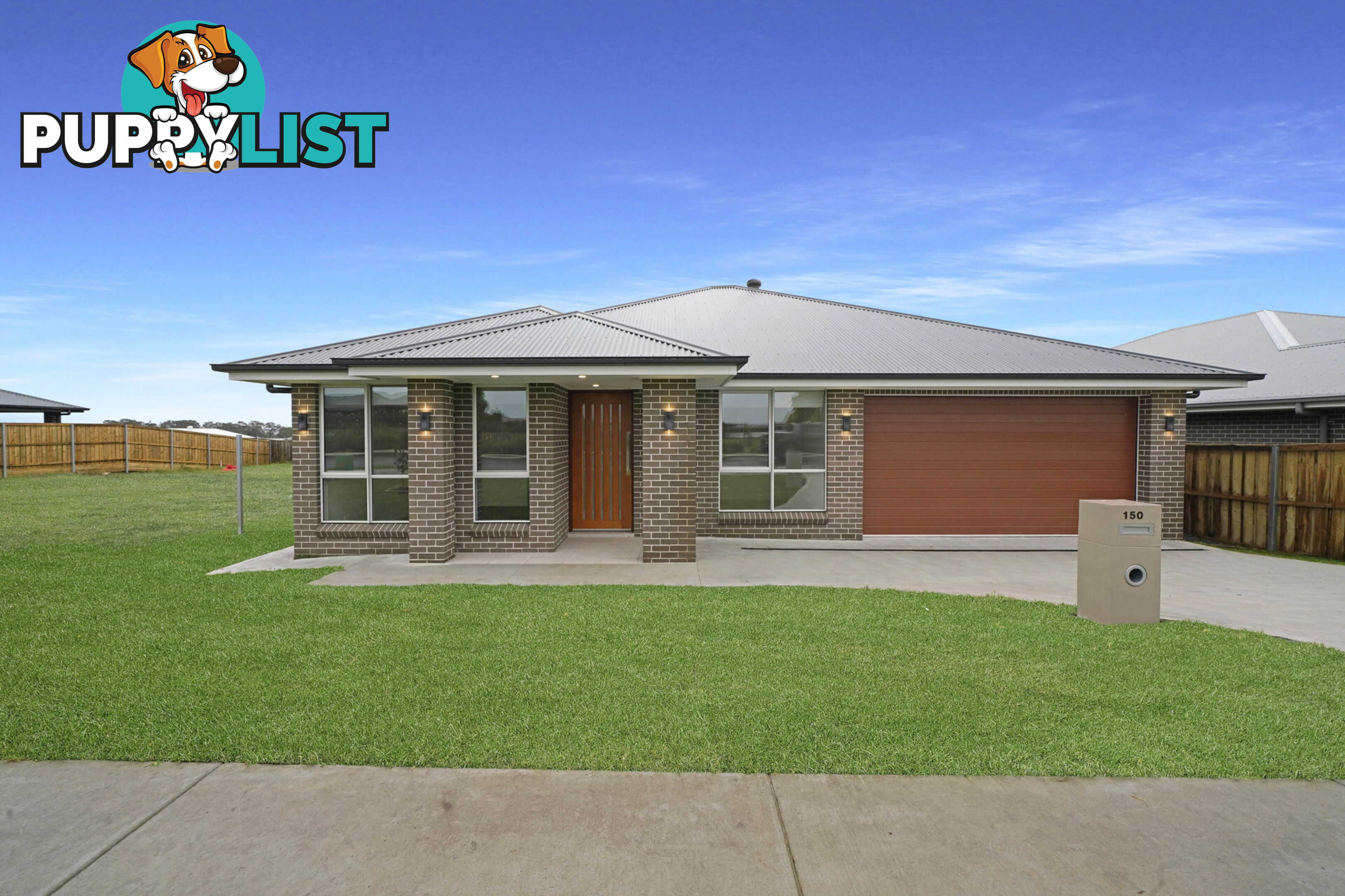 150 Settlers Boulevard CHISHOLM NSW 2322