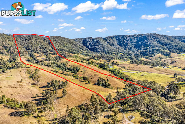 659A Lambs Valley Road LAMBS VALLEY NSW 2335