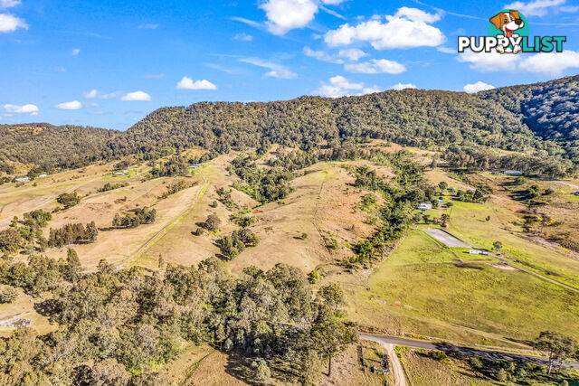 659A Lambs Valley Road LAMBS VALLEY NSW 2335