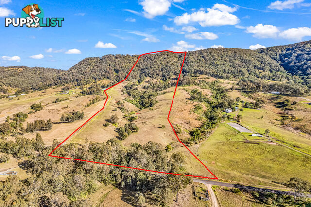 659A Lambs Valley Road LAMBS VALLEY NSW 2335