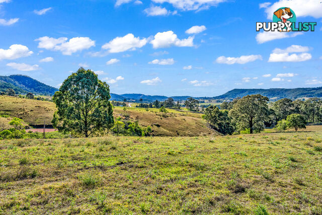 659A Lambs Valley Road LAMBS VALLEY NSW 2335