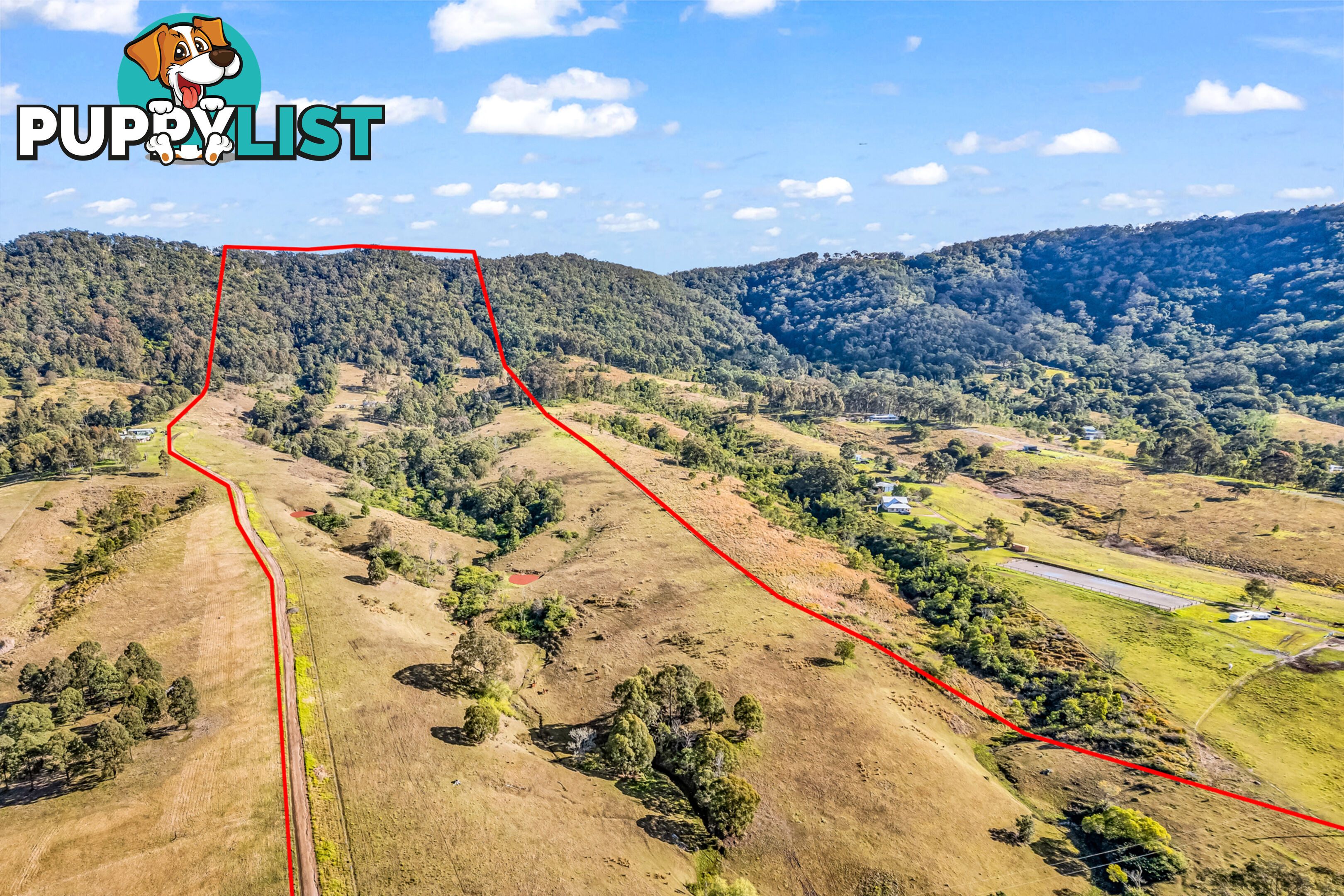 659A Lambs Valley Road LAMBS VALLEY NSW 2335