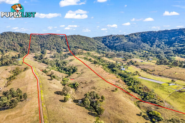 659A Lambs Valley Road LAMBS VALLEY NSW 2335