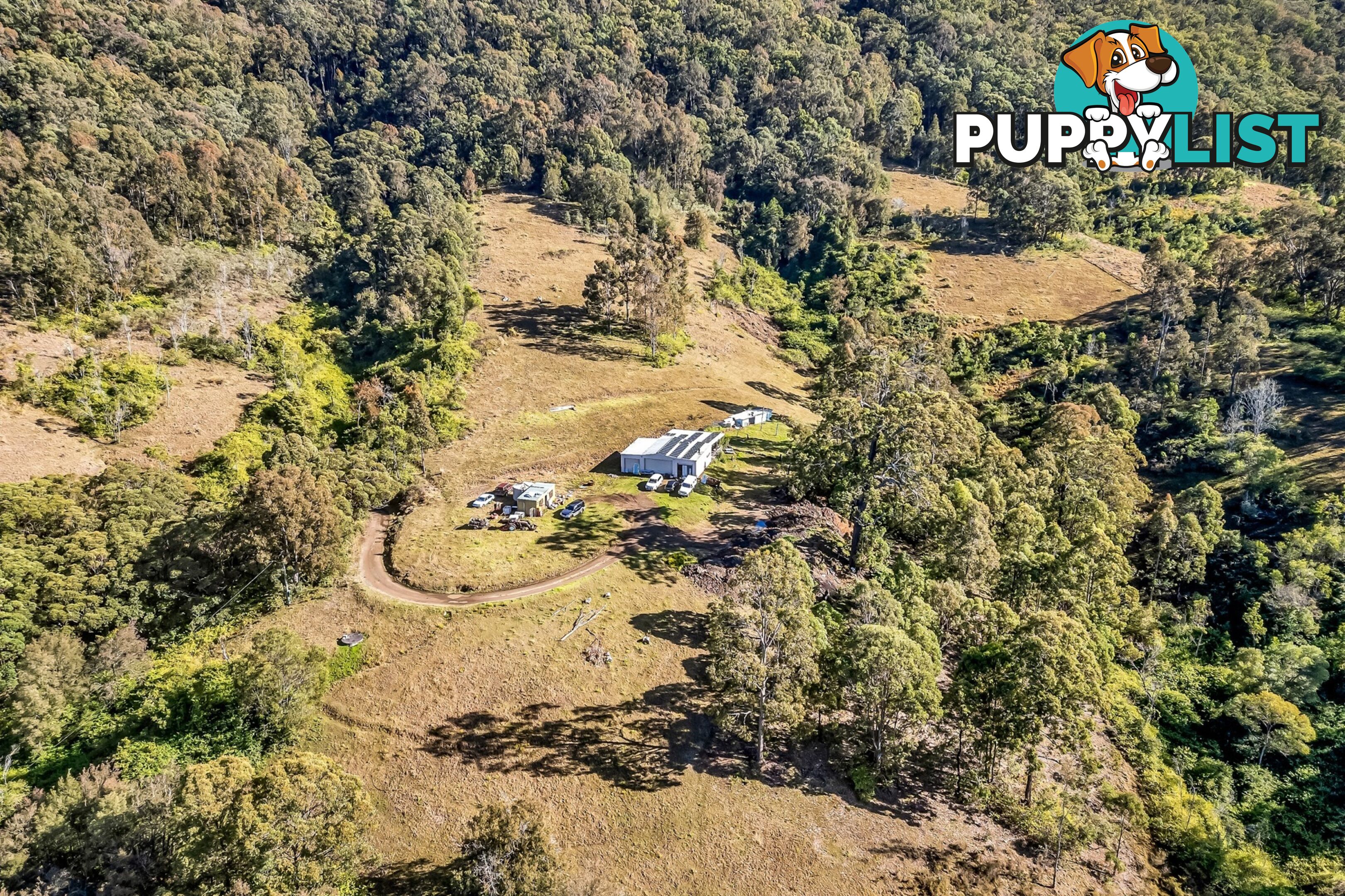 659A Lambs Valley Road LAMBS VALLEY NSW 2335