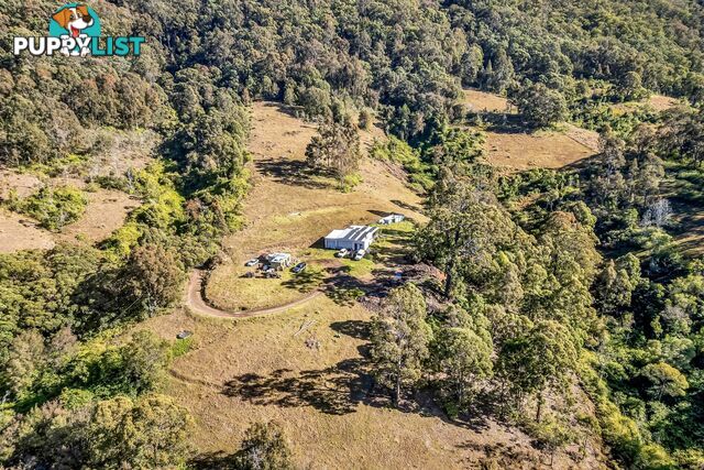 659A Lambs Valley Road LAMBS VALLEY NSW 2335