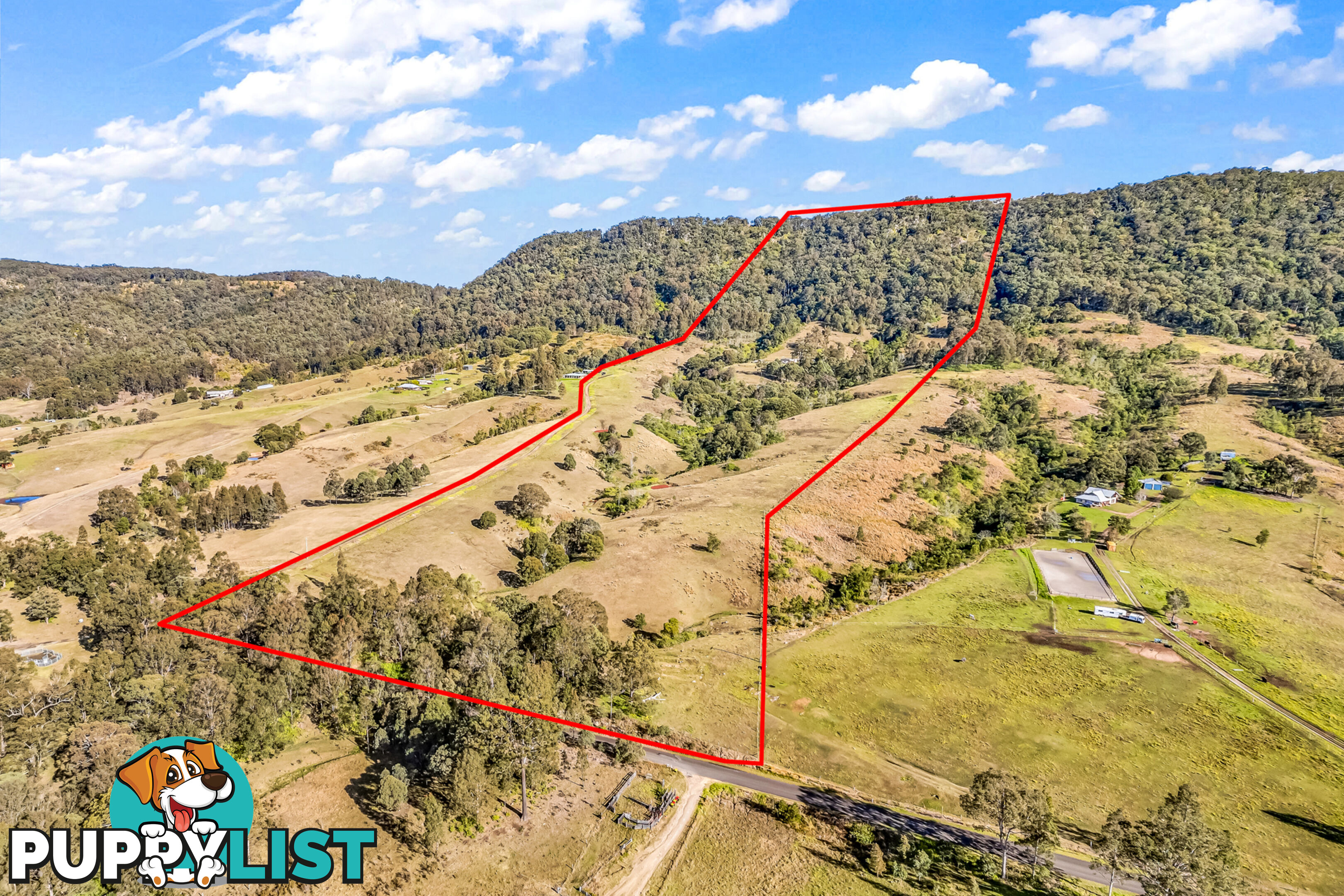 659A Lambs Valley Road LAMBS VALLEY NSW 2335