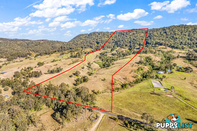 659A Lambs Valley Road LAMBS VALLEY NSW 2335