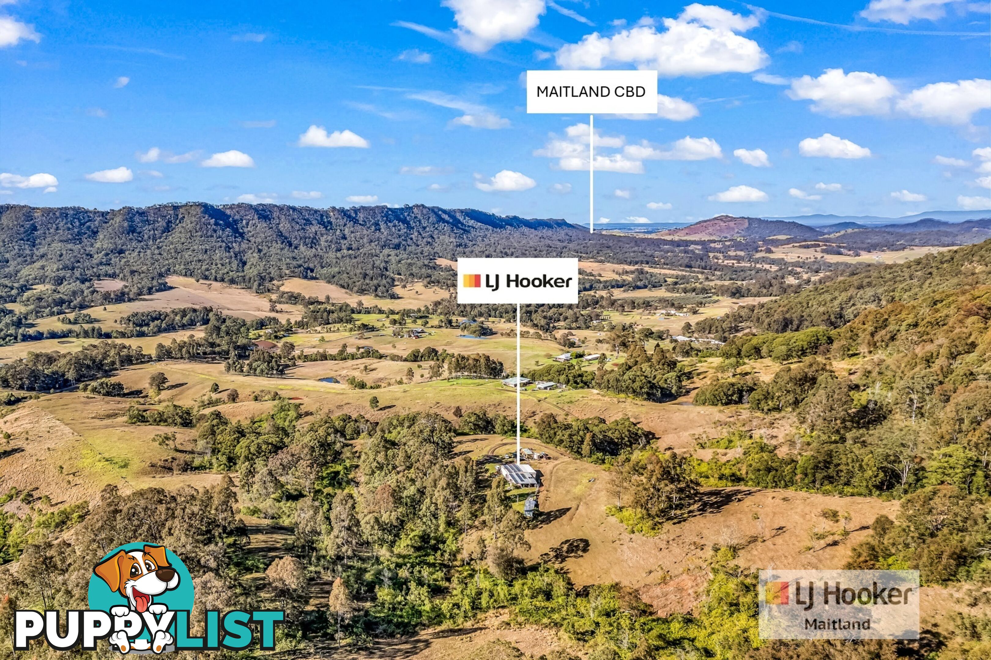 659A Lambs Valley Road LAMBS VALLEY NSW 2335