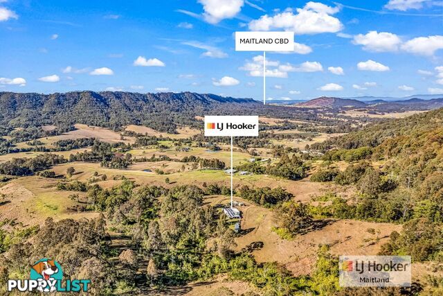 659A Lambs Valley Road LAMBS VALLEY NSW 2335