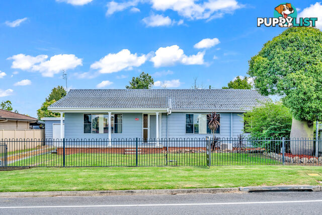 75 High Street WALLALONG NSW 2320