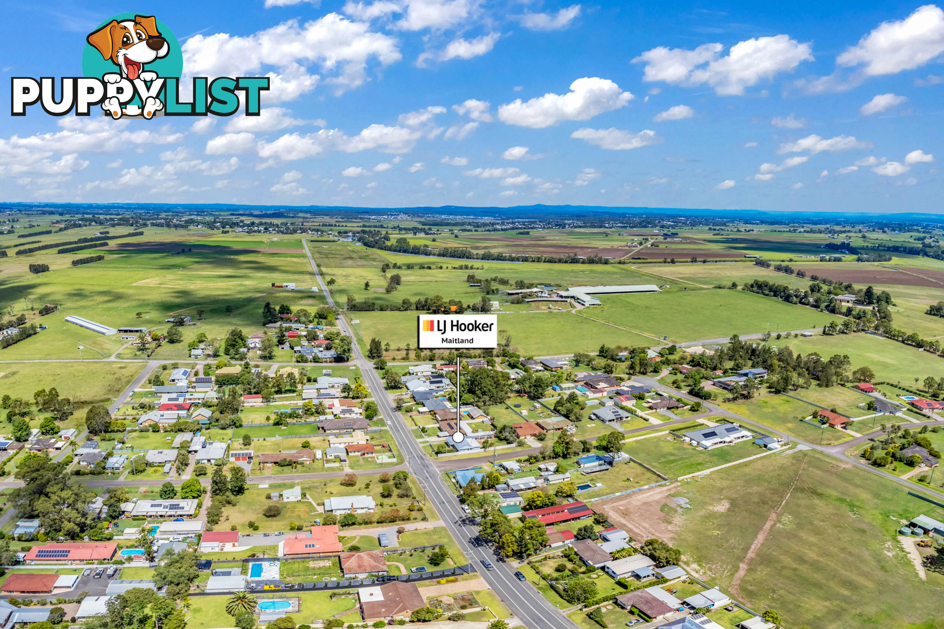 75 High Street WALLALONG NSW 2320