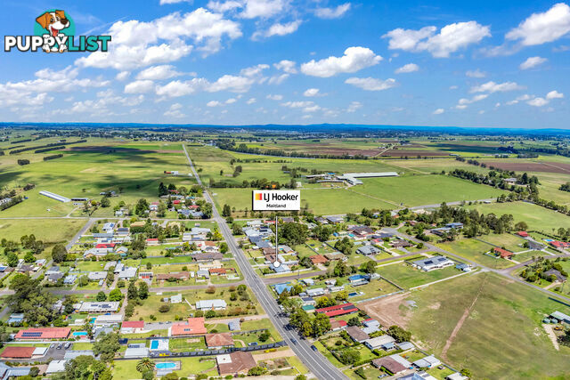 75 High Street WALLALONG NSW 2320