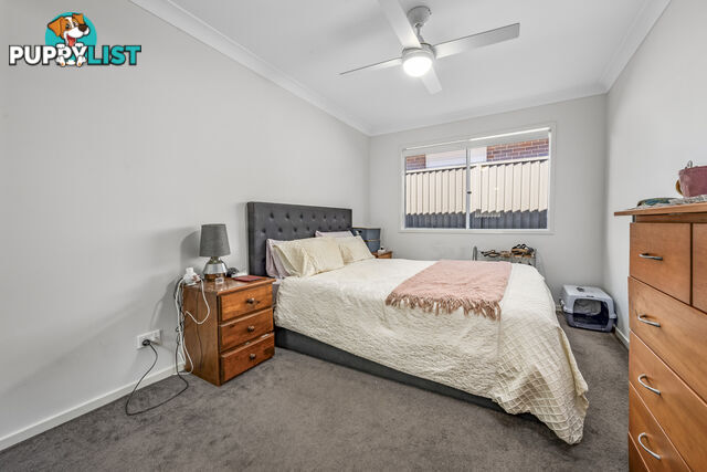 47 & 47A Ruby Road RUTHERFORD NSW 2320