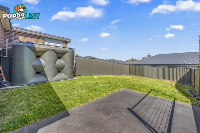 47 & 47A Ruby Road RUTHERFORD NSW 2320