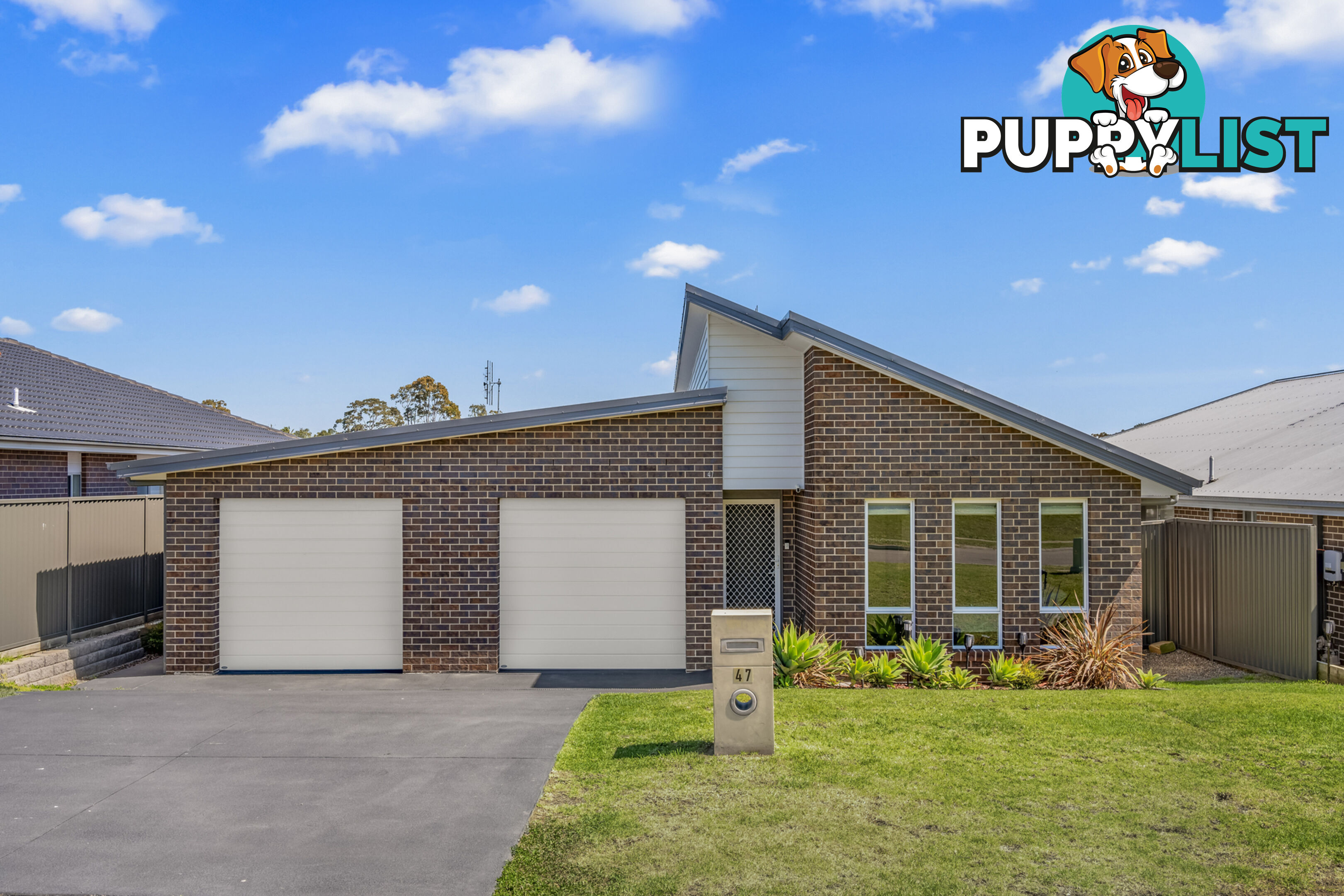 47 & 47A Ruby Road RUTHERFORD NSW 2320