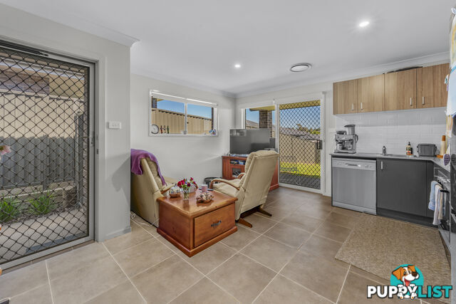 47 & 47A Ruby Road RUTHERFORD NSW 2320