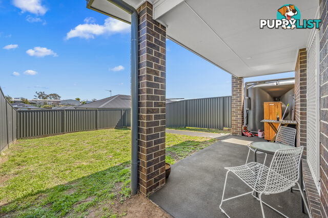 47 & 47A Ruby Road RUTHERFORD NSW 2320